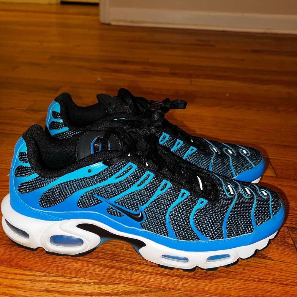 Nike Air max plus